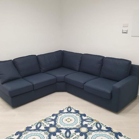 Manilu Maison Sorrento Kültér fotó