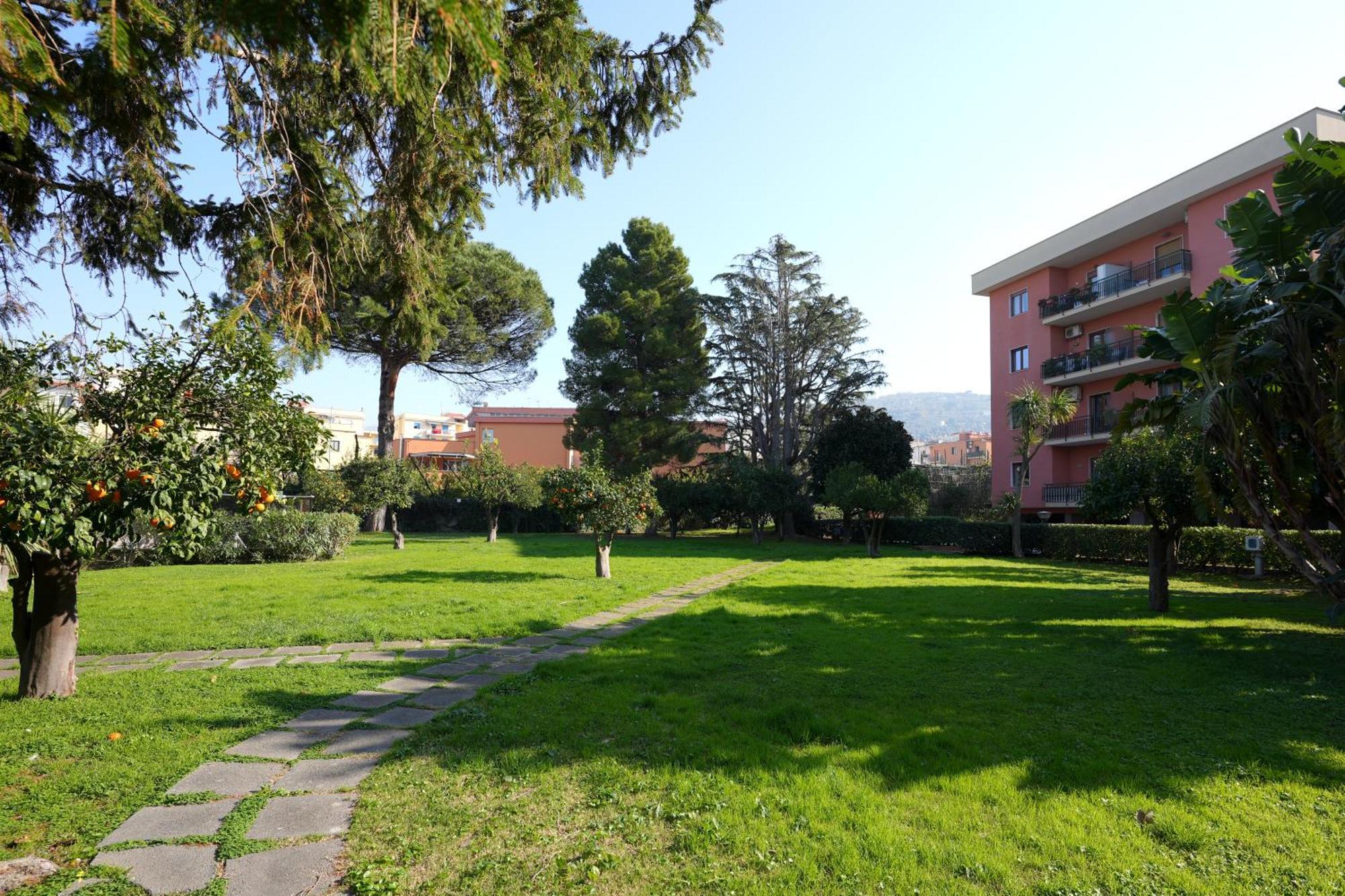 Manilu Maison Sorrento Kültér fotó
