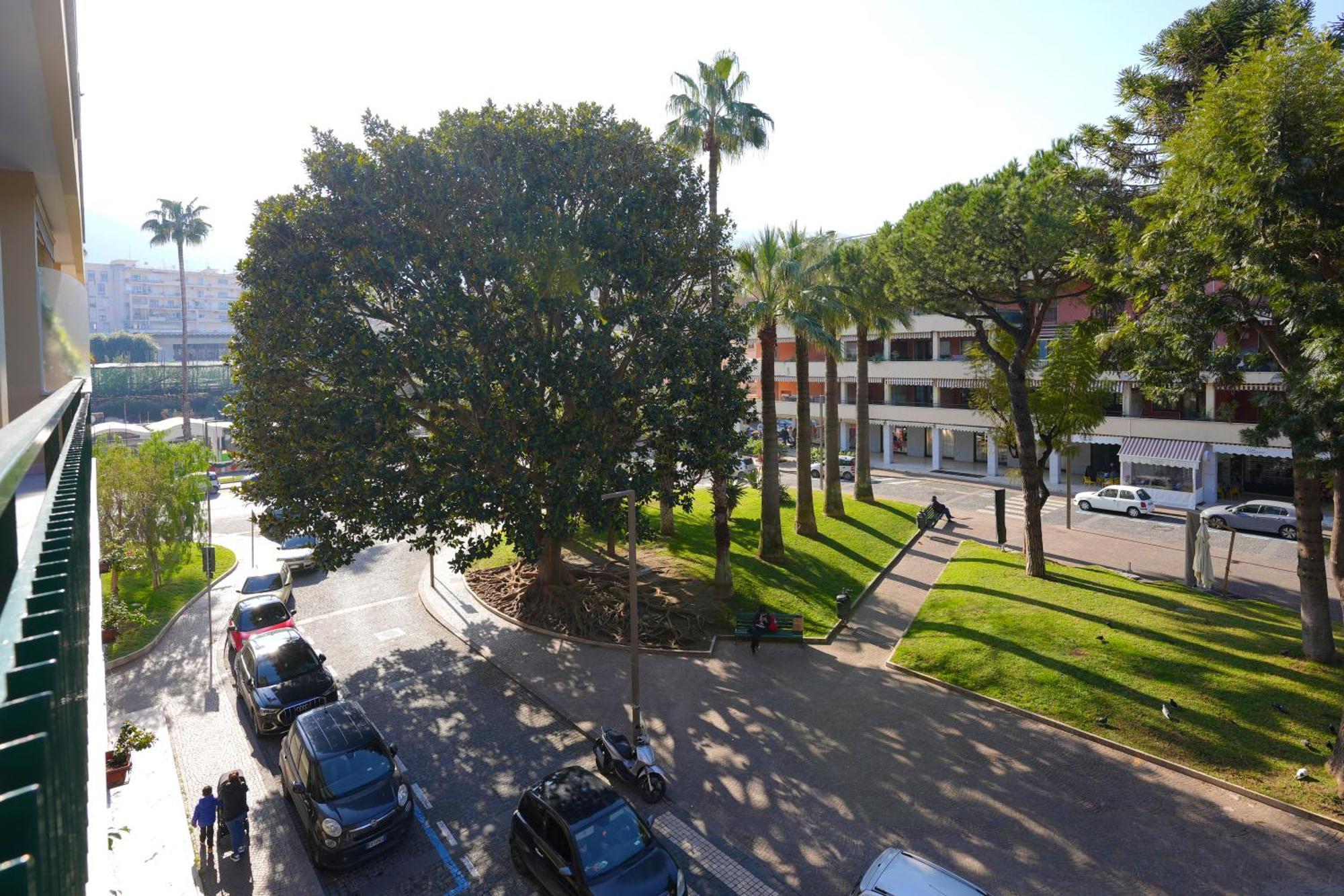 Manilu Maison Sorrento Kültér fotó