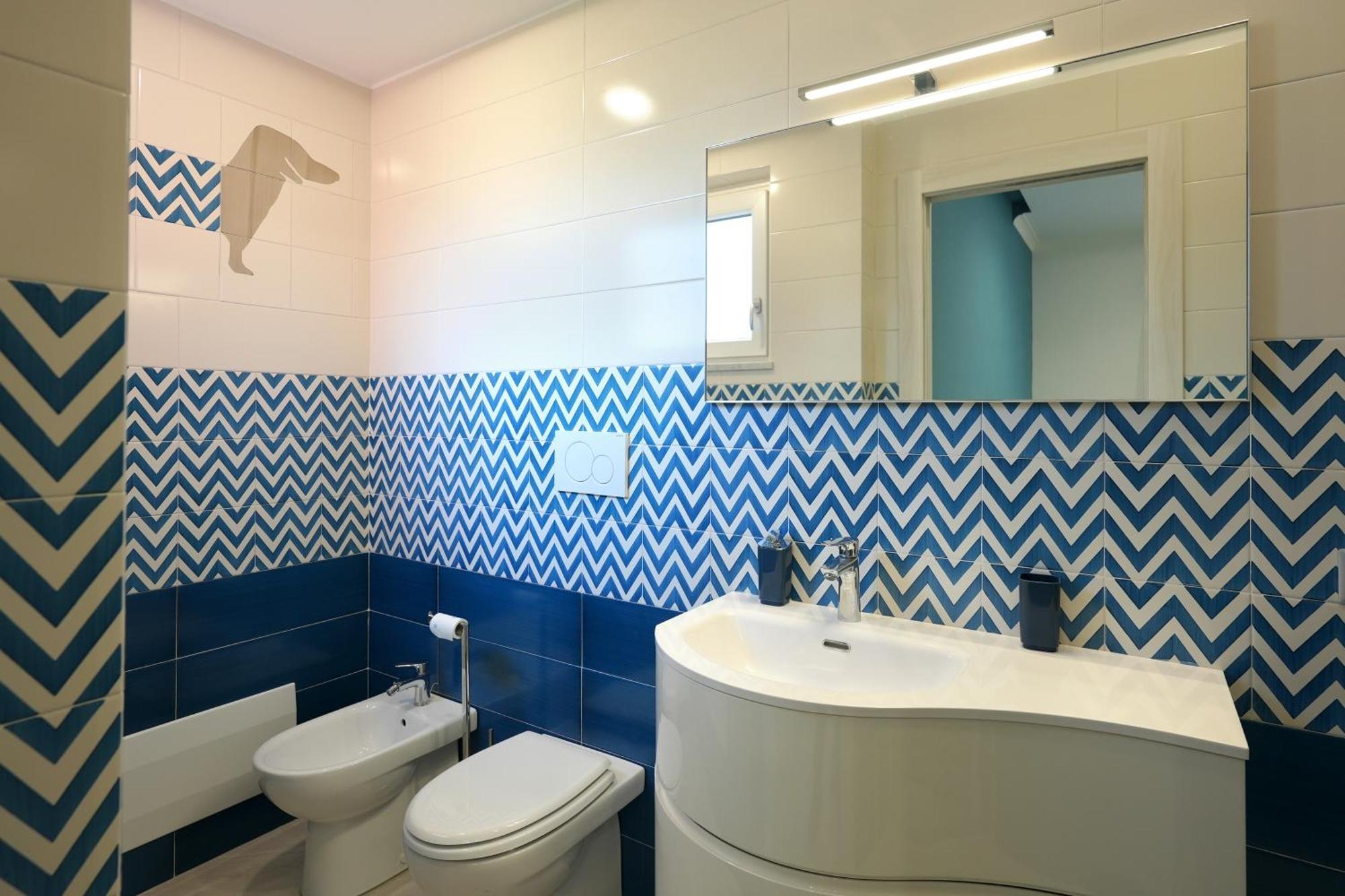 Manilu Maison Sorrento Kültér fotó