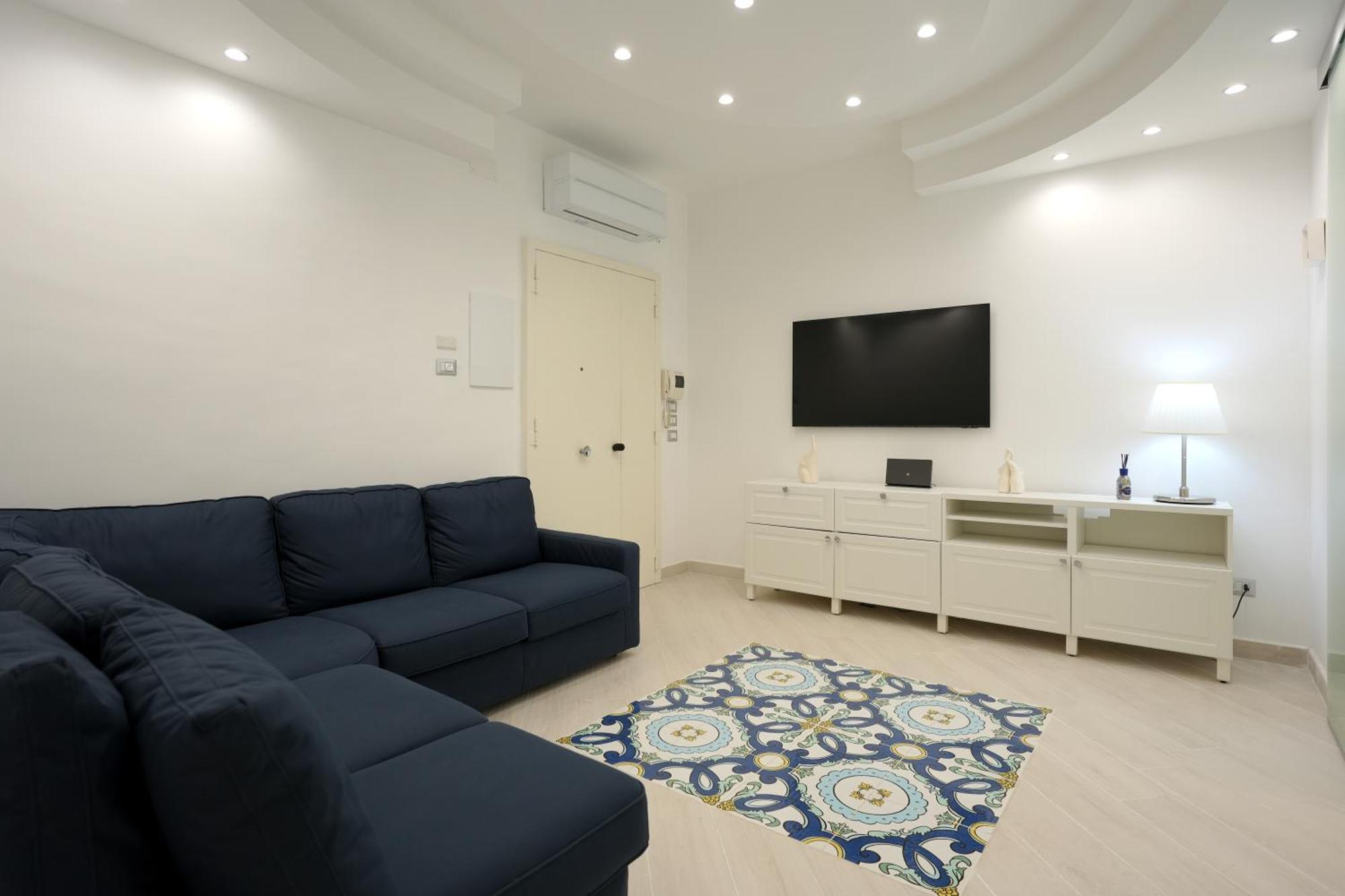 Manilu Maison Sorrento Kültér fotó