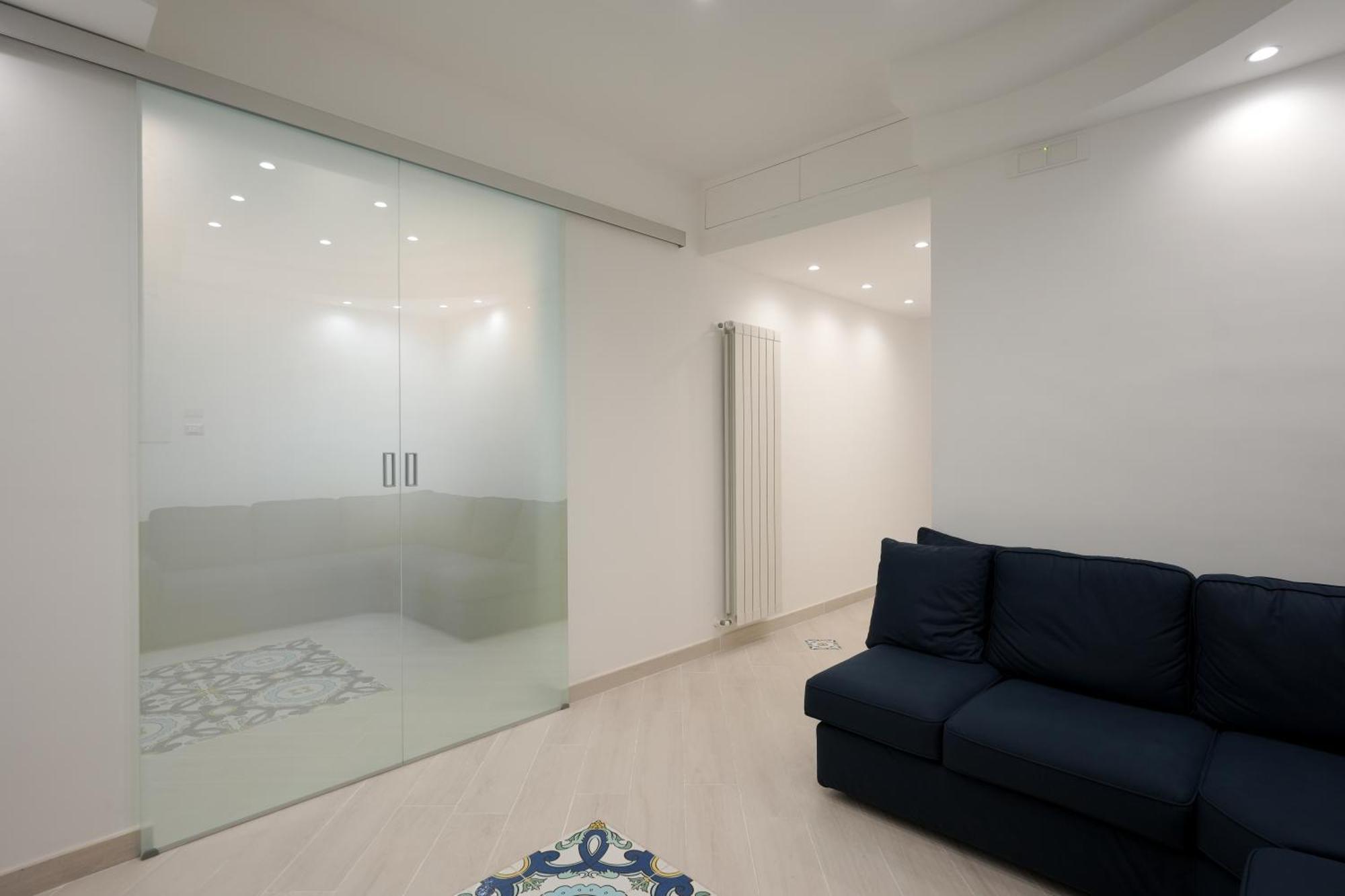 Manilu Maison Sorrento Kültér fotó