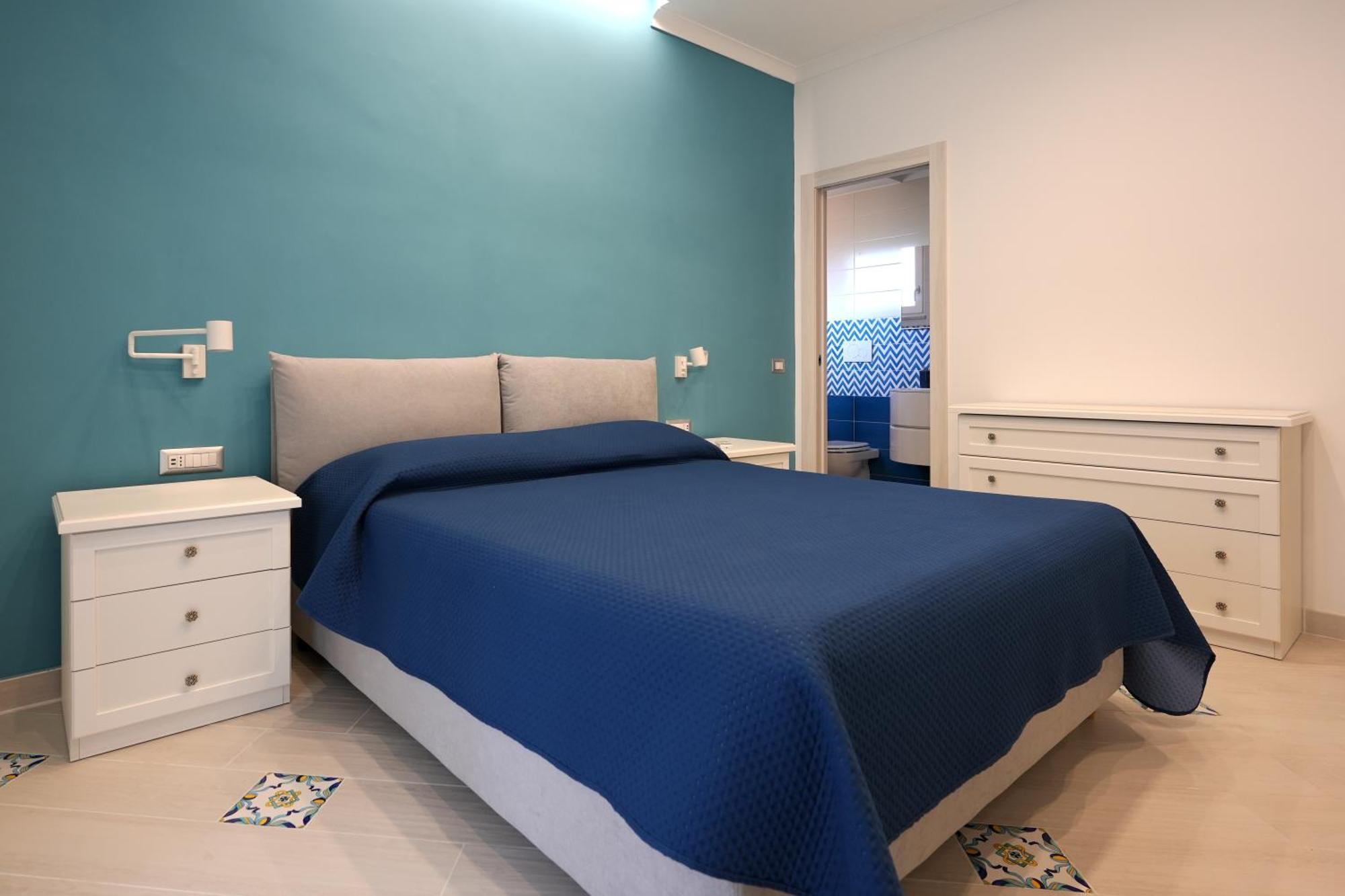Manilu Maison Sorrento Kültér fotó