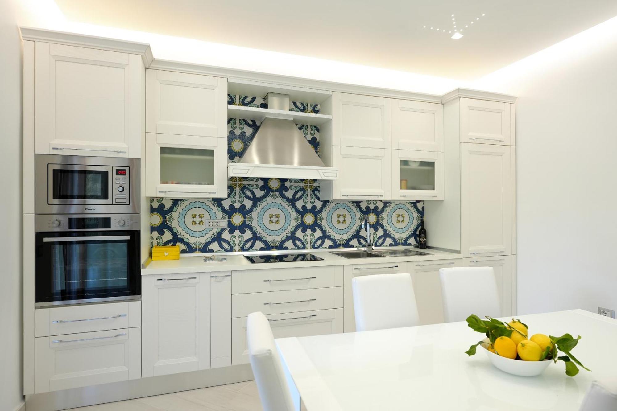 Manilu Maison Sorrento Kültér fotó