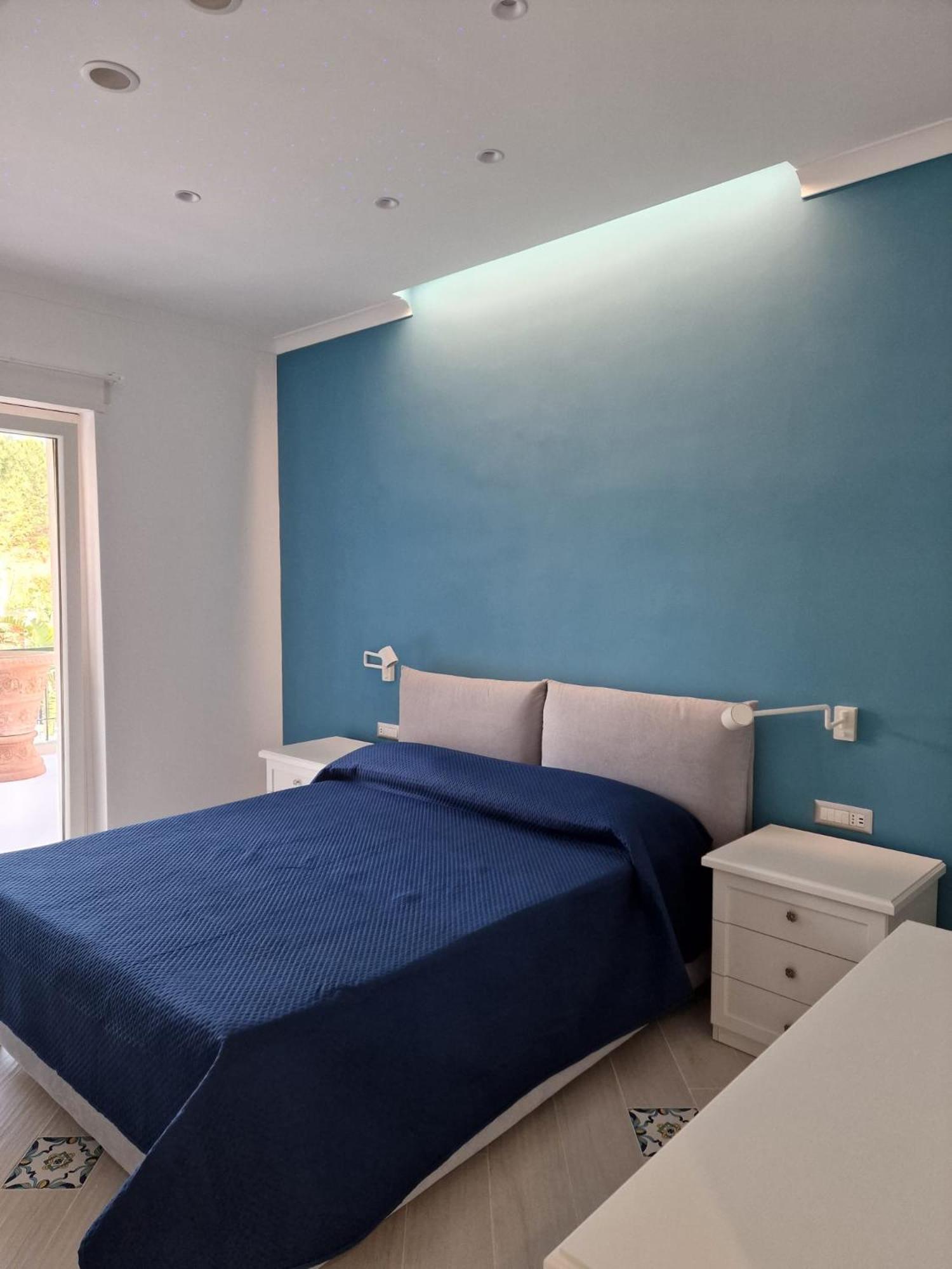 Manilu Maison Sorrento Kültér fotó